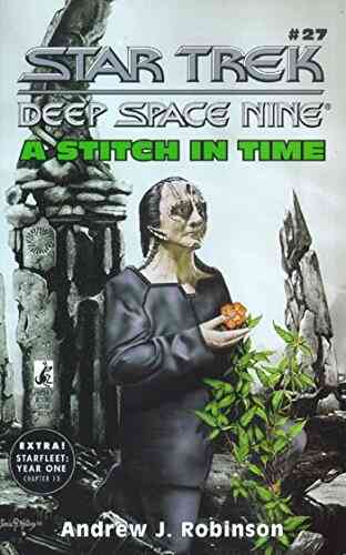 A Stitch In Time (Star Trek: Deep Space Nine 27)