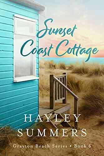 Sunset Coast Cottage (Grayton Beach 6)