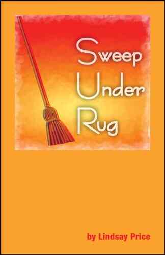 Sweep Under Rug Lindsay Price