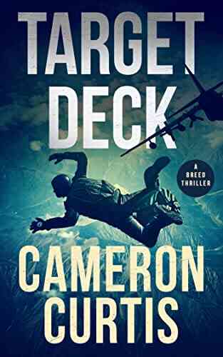 Target Deck (A Breed Thriller 3)
