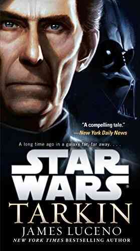 Tarkin: Star Wars James Luceno