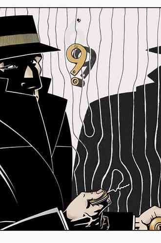 The Accidental Hit Man Blues: A Dark Comedy