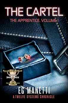 The Cartel: The Apprentice Volume 1 (The Twelve Systems Chronicles)