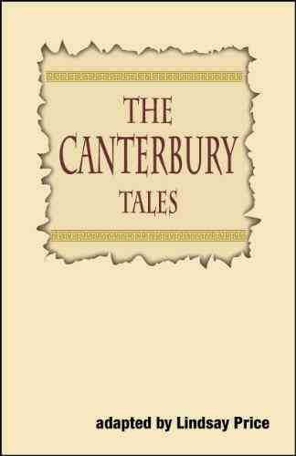 The Canterbury Tales Lindsay Price