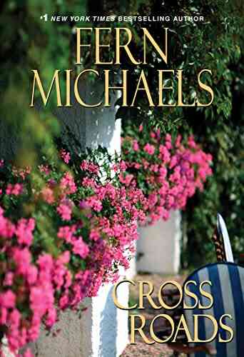 Cross Roads (Sisterhood 18) Fern Michaels