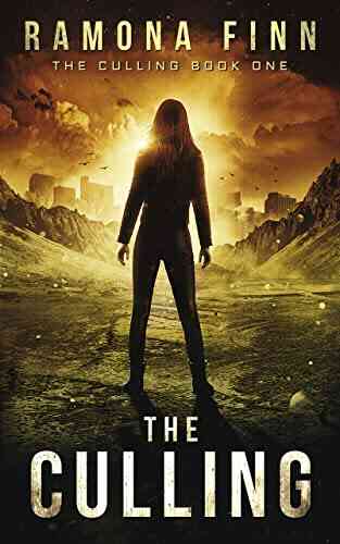 The Culling (The Culling Trilogy 1)