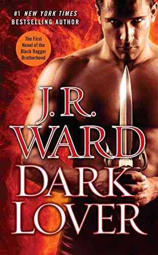 Dark Lover (Black Dagger Brotherhood 1)