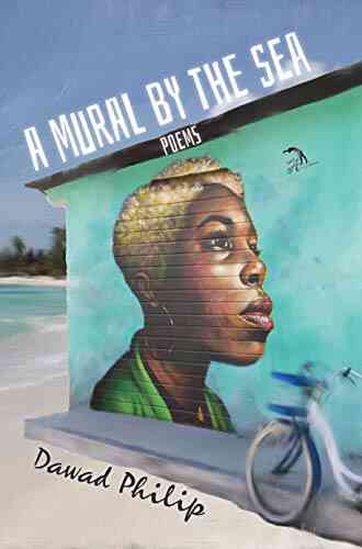 A Mural By The Sea: Poems
