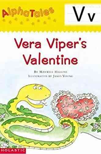 AlphaTales: V: Vera Viper S Valentine (Alpha Tales)