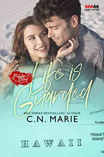 Life Is Guarded: A Perfectly Stated Novella