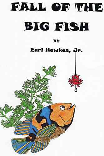 Fall Of The Big Fish