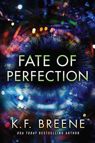 Fate Of Perfection (Finding Paradise 1)