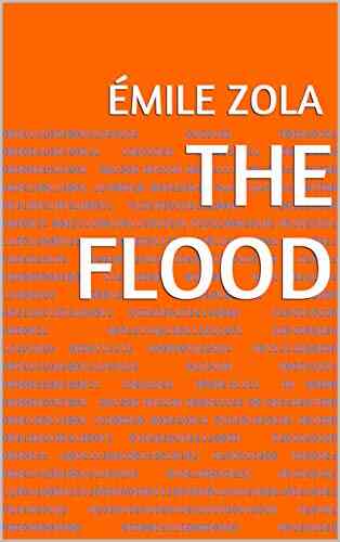 The Flood Annette Lacroix
