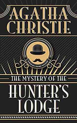The Hunter S Lodge Case (Original Classic) (Annotated)