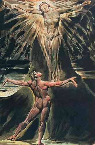 JERUSALEM William Blake