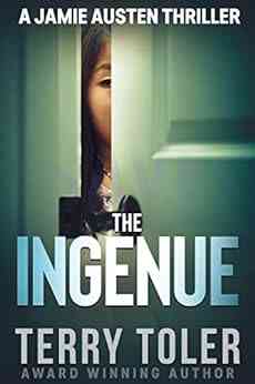 The Ingenue (THE JAMIE AUSTEN THRILLERS 2)