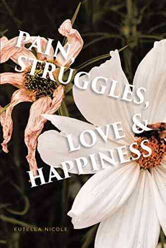 Pain Struggles Love Happiness Cytrine Buczko