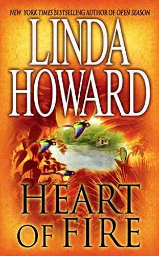 Heart Of Fire Linda Howard