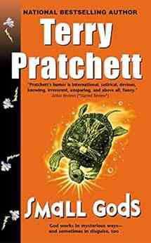 Small Gods: Discworld Novel A