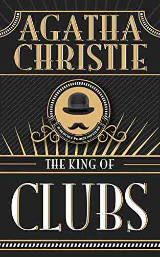 The King Of Clubs Agatha Christie
