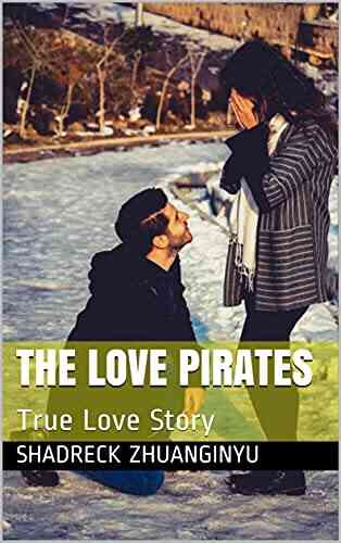 The Love Pirates: The Love Pirates