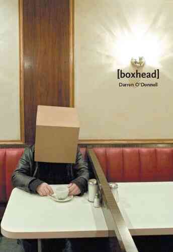 Boxhead : A Bedtime Story For Your Brain