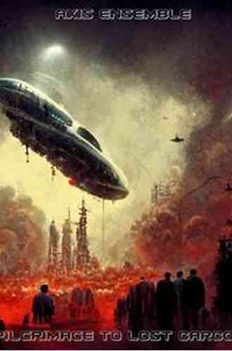 The Mystery Of The Hyades (The Abyss Laughs Six)