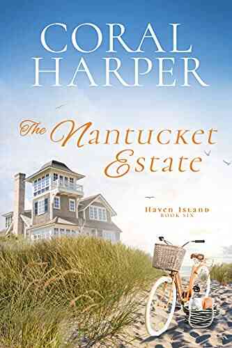 The Nantucket Estate (Haven Island 6)