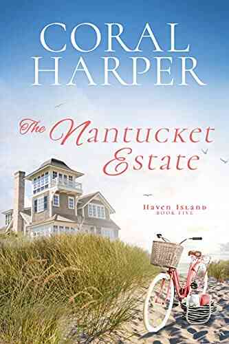 The Nantucket Estate (Haven Island 5)