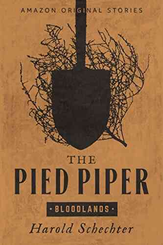 The Pied Piper (Bloodlands Collection)