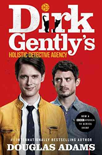 Dirk Gently S Holistic Detective Agency