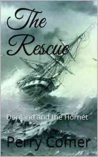 The Rescue: Donland And The Hornet