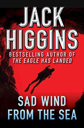 Sad Wind From The Sea