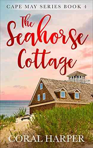 The Seahorse Cottage (Cape May 4)