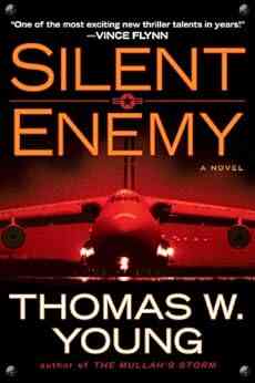 Silent Enemy (A Parson And Gold Novel 2)