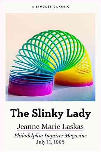 The Slinky Lady (Singles Classic)