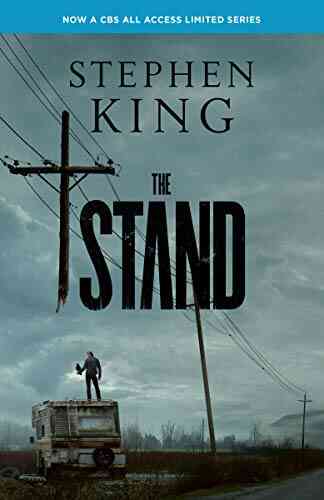 The Stand Stephen King