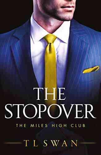 The Stopover (The Miles High Club 1)