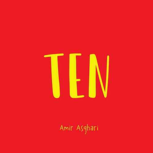 TEN (A Number Book 7)