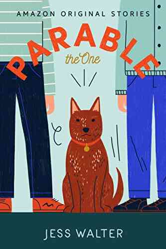 Parable (The One) Jess Walter