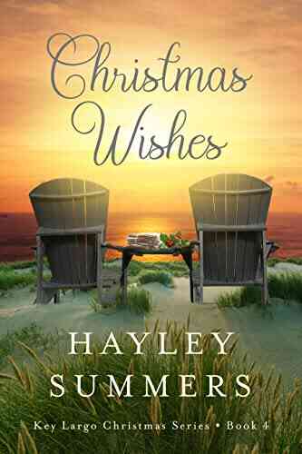 Christmas Wishes (Key Largo Christmas 4)
