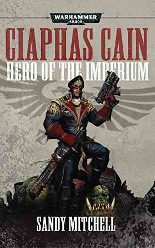 Hero Of The Imperium (Ciaphas Cain 1)