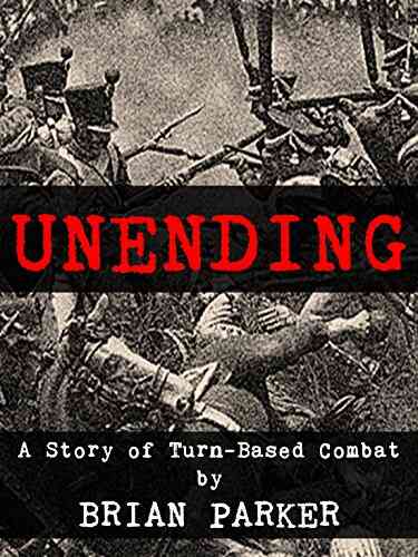 UNENDING: A Story Of Turn Based Combat