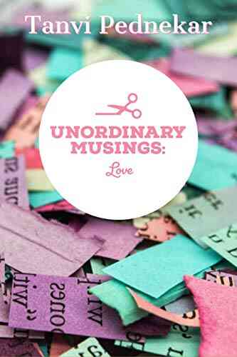 Unordinary Musings: Love Chaitanya Limbachiya
