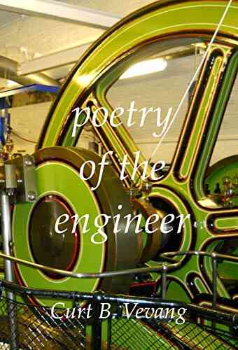 poetry of the engineer Curt Vevang