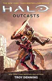 Halo: Outcasts Troy Denning