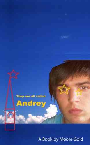 They Are All Called Andrey (Andreys 1)