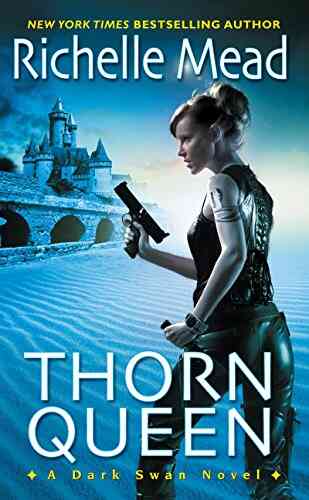 Thorn Queen (Dark Swan 2)