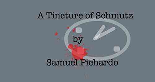 A Tincture Of Schmutz Andy Lanning
