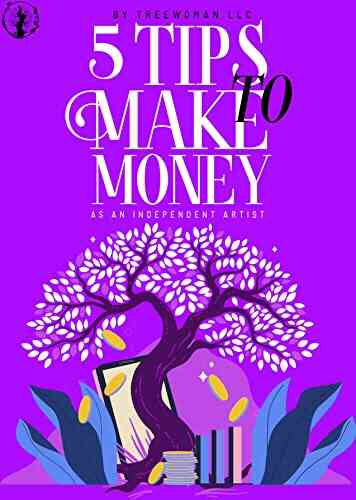 5 Tips To Make Money As An Independent Artist